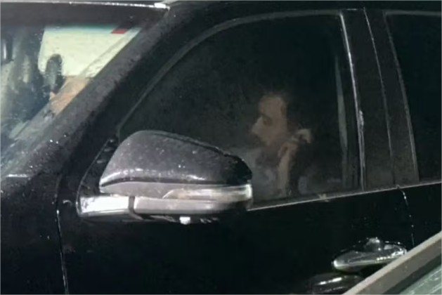 Prefeito de cidade de MT é denunciado por moradores e preso ao ser flagrado com arma de fogo