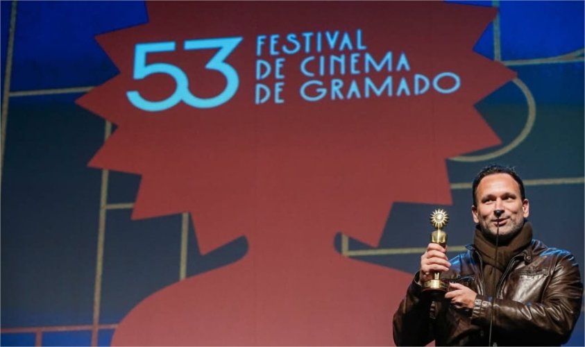 Ano de 2025 consagra o cinema brasileiro e MT faz história: 4 kikitos