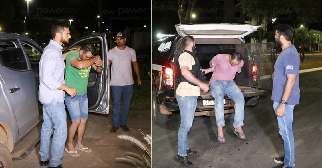 Réus por feminicídio de filha de deputado vão a júri em janeiro