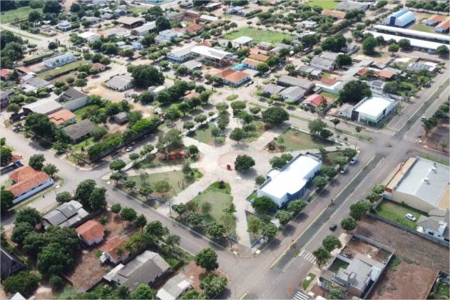 Veja como município pequeno de MT está entre os 7 maiores do PIB per capita do país