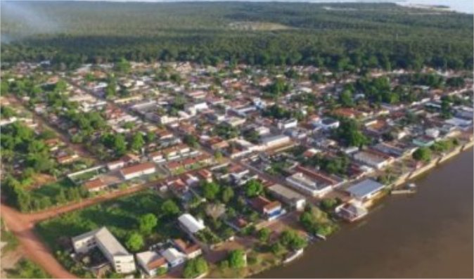 Justiça autoriza uso de força policial para retirar invasores de fazenda em MT