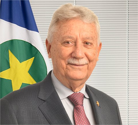 Senador de Mato Grosso apresenta projeto de lei para combater agiotas