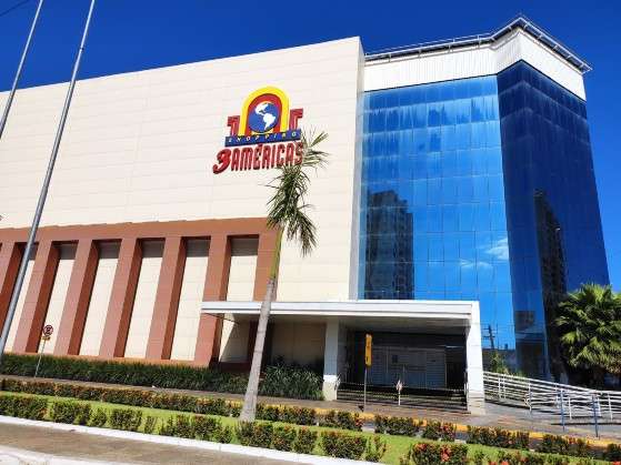 Ex-lojistas são condenados a pagar dívida após calote contra shopping em Cuiabá