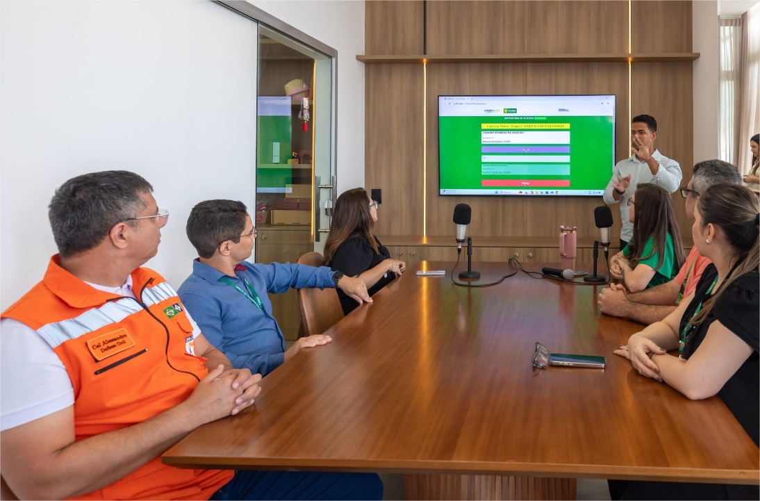 Veja a lista dos sorteados do programa Casa Cuiabana