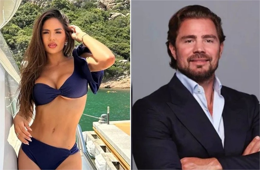 Vorcaro doou apartamento para ‘sugar baby’ de lobista de MT