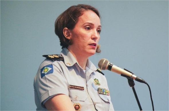 Flávia Moretti exonera chefe de gabinete após desgaste interno no staff