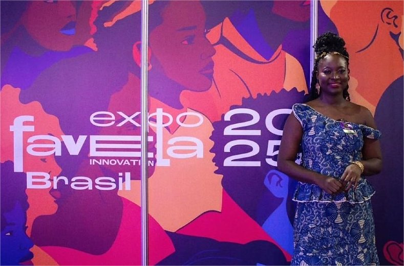 Empreendedora de MT vence reality nacional da Globo e leva prêmio de R$ 100 mil