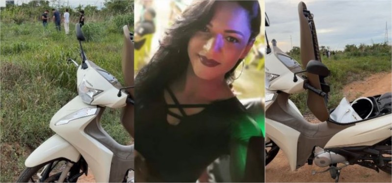 Corpo em decomposição de mulher trans é encontrado em área de mata