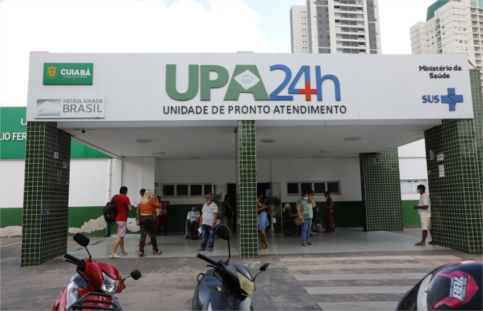 Jovem é torturado e espancado após marcar encontro pela internet em Cuiabá