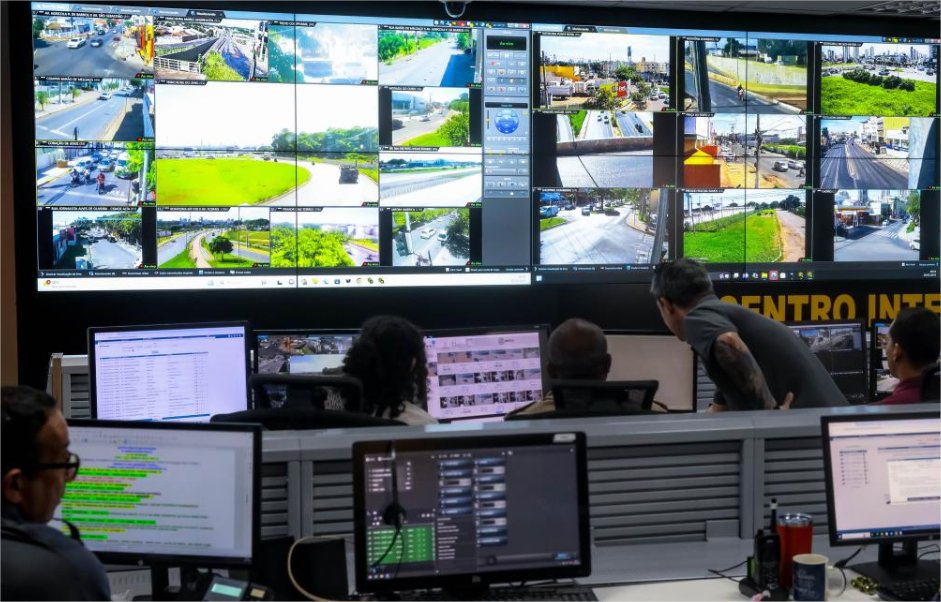 Vigia Mais MT auxilia na prisão de 158 procurados da Justiça em Mato Grosso