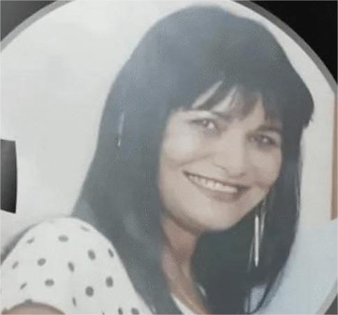 Roda de caminhão se solta e mata mulher na BR-163