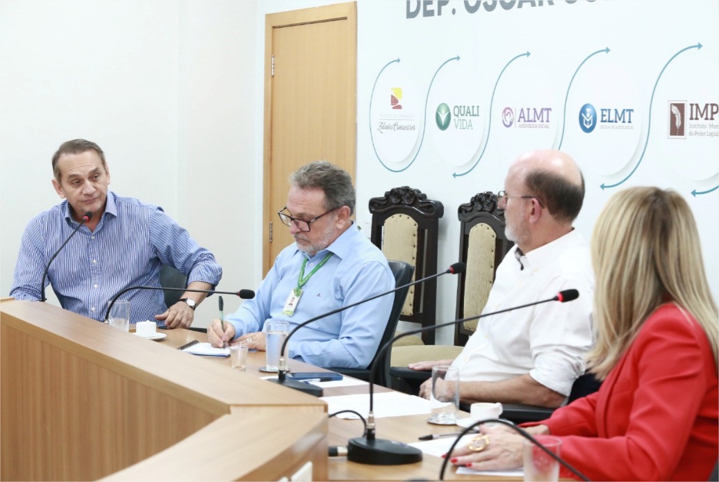 Sema reafirma posição contrária à instalação de PCHs no rio Cuiabá