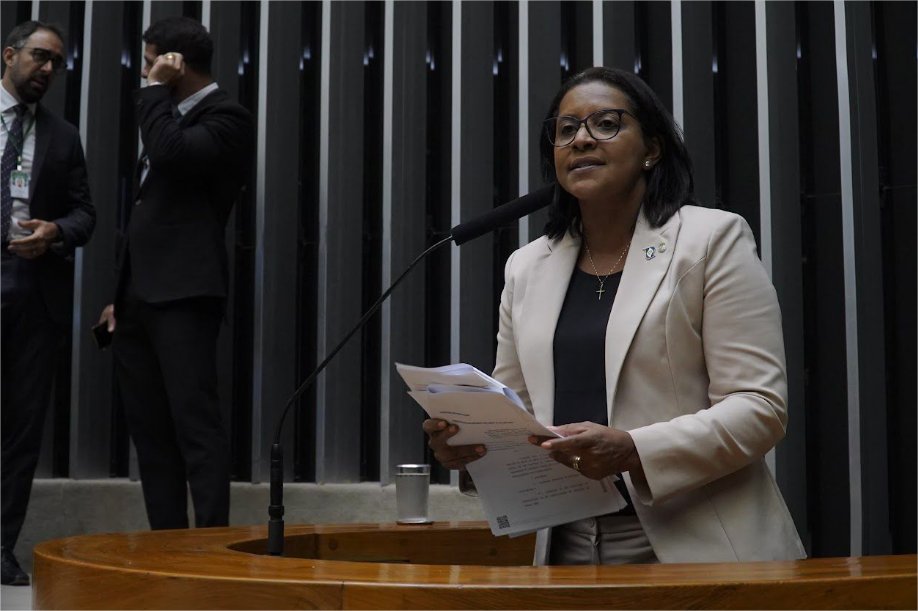 Gisela participa de Pacto Nacional contra o Feminicídio e reforça agenda de proteção às mulheres