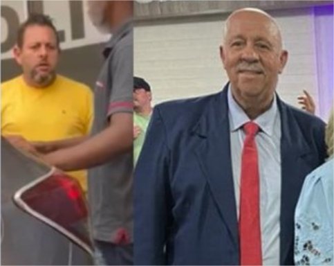 Justiça condena à prisão advogado acusado de xingar vereador de ‘negro safado’ em MT