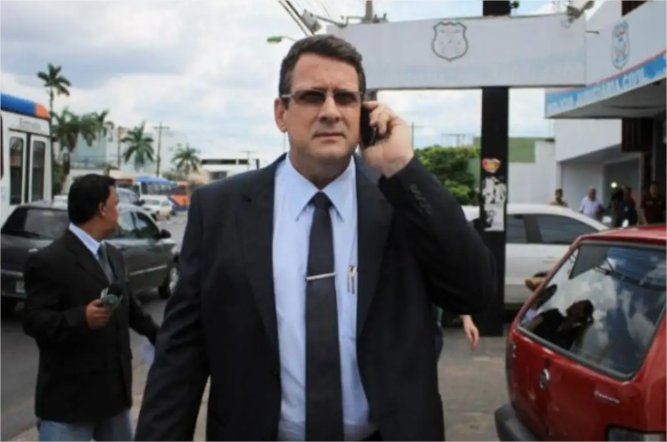 Advogado culpa vítima por morrer atropelada na FEB; ‘Ela que me atropelou’