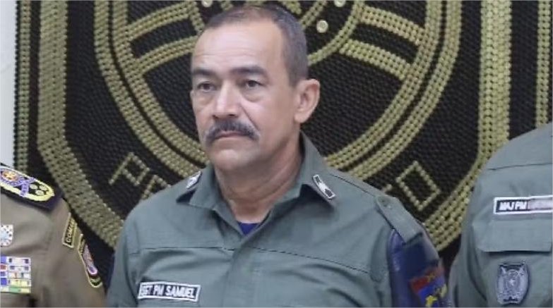 Sargento da Polícia Militar é punido com três dias de detenção por causa do tamanho do bigode