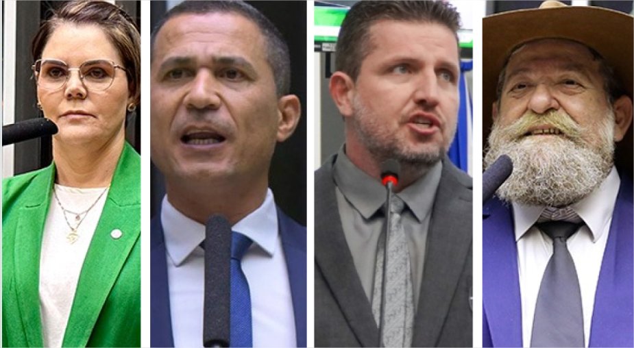 Ida de Bolsonaro para a Papudinha gera revolta em bolsonaristas de MT