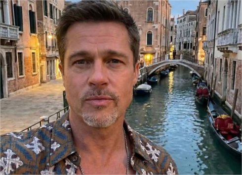 Mulher acredita em romance com Brad Pitt e espera ator em aeroporto; ‘iam se casar’ (veja vídeo)