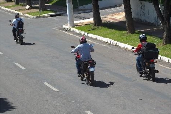 Foragido por violência doméstica é preso após ser identificado por câmeras do Vigia Mais MT