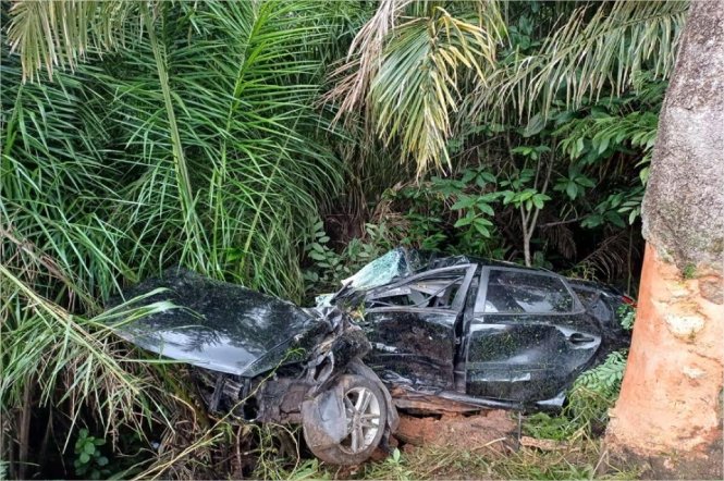 Festa de netos de ‘barão do agro’ custa R$ 12 milhões em Cuiabá