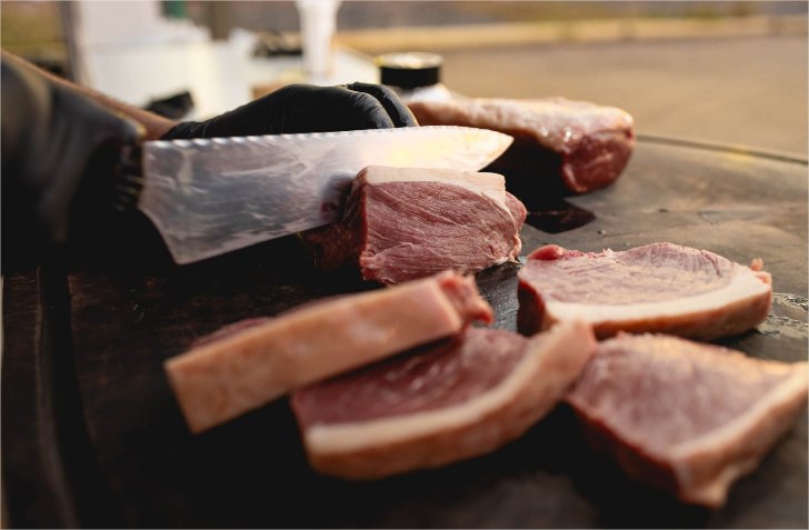 Carne bovina de Mato Grosso chega a mais de 90 países em 2025
