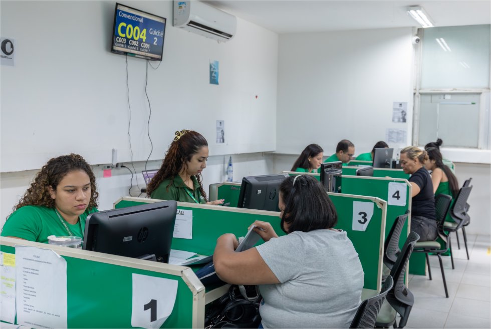 Entrega de documentos dos sorteados da Casa Cuiabana encerra hoje com atendimento até 17h30