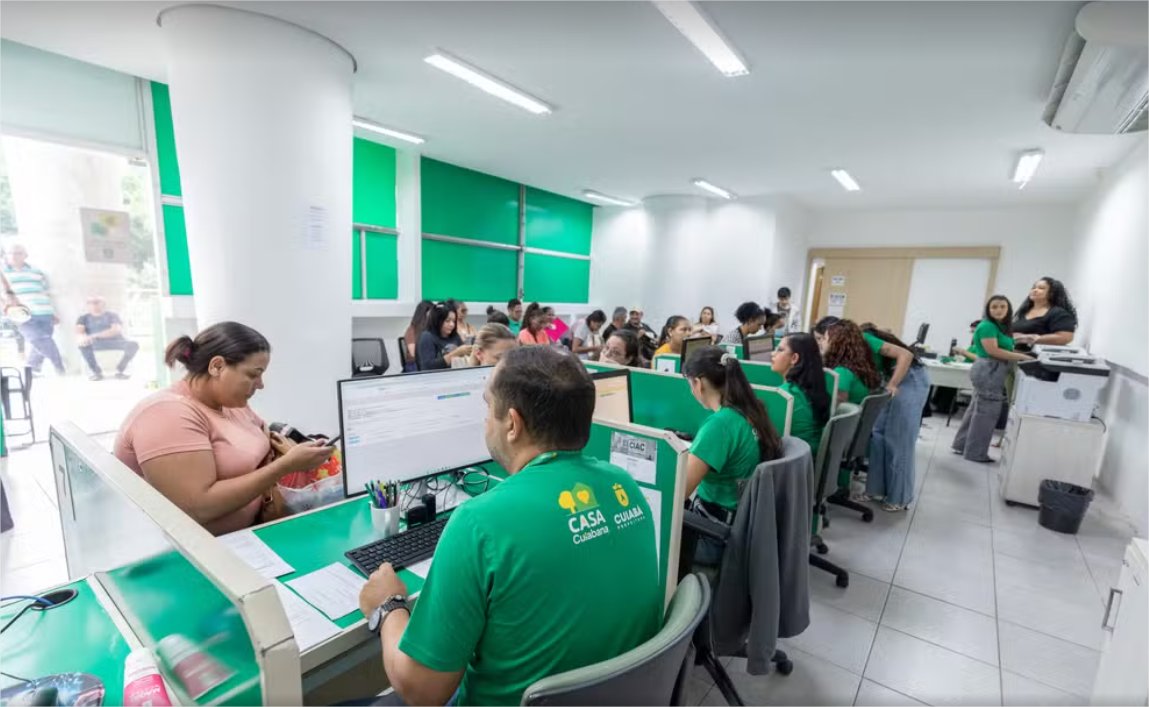 Prazo para candidatos da Casa Cuiabana apresentar recurso começa nesta segunda