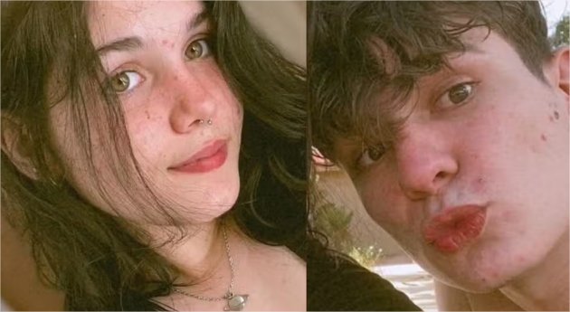 Overdose é principal suspeita para morte de recém-casados em MT, diz polícia