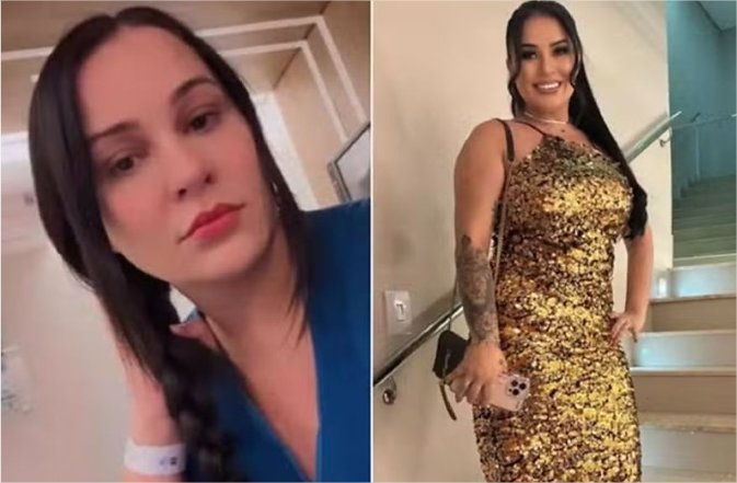 Alvo de Operação de Mato Grosso, chefona do crime é presa no Rio de Janeiro