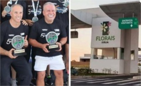 Corrupção de emendas: PC passa ‘cadeado’ em mansões, Alfa Romeo e Harley em Cuiabá