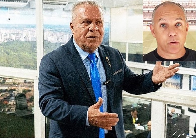 Vereador e empresário escapam da prisão, mas o risco ainda existe