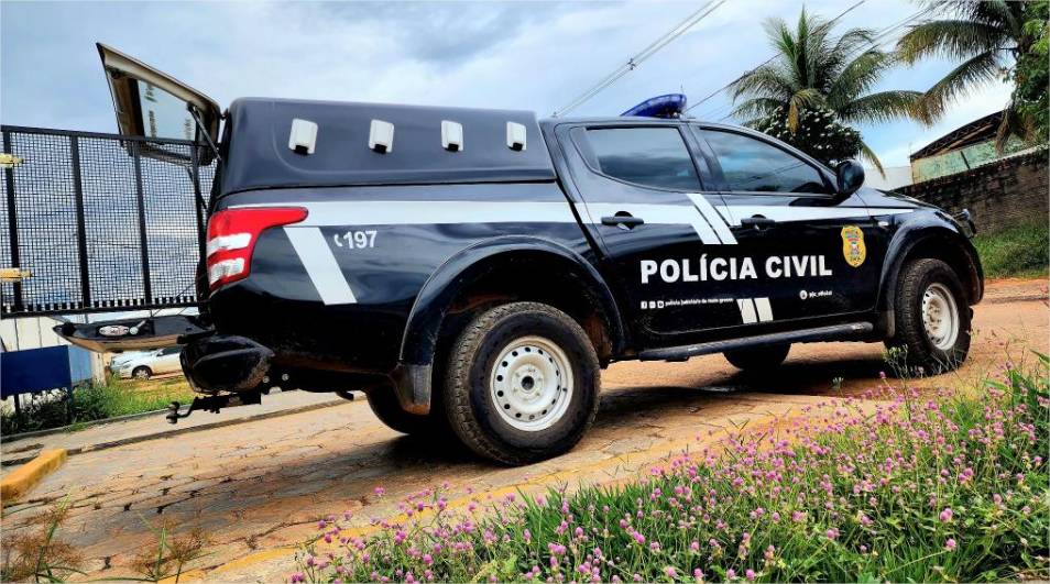 Polícia prende sete menores e um adulto por decapitação e desova em rio