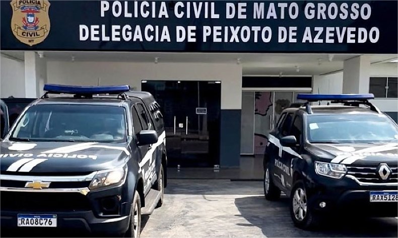 Em guerra de facções, menor de 17 anos é executado a tiros