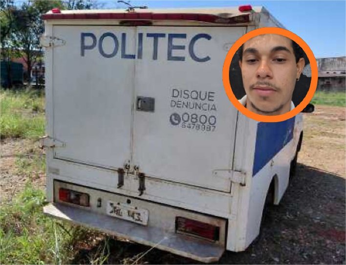 Corpo de jovem desaparecido há 17 dias é encontrado em cova rasa