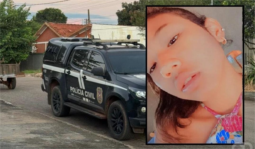 Menina levou choques, foi afogada e depois estrangulada até morrer; 3 são presos