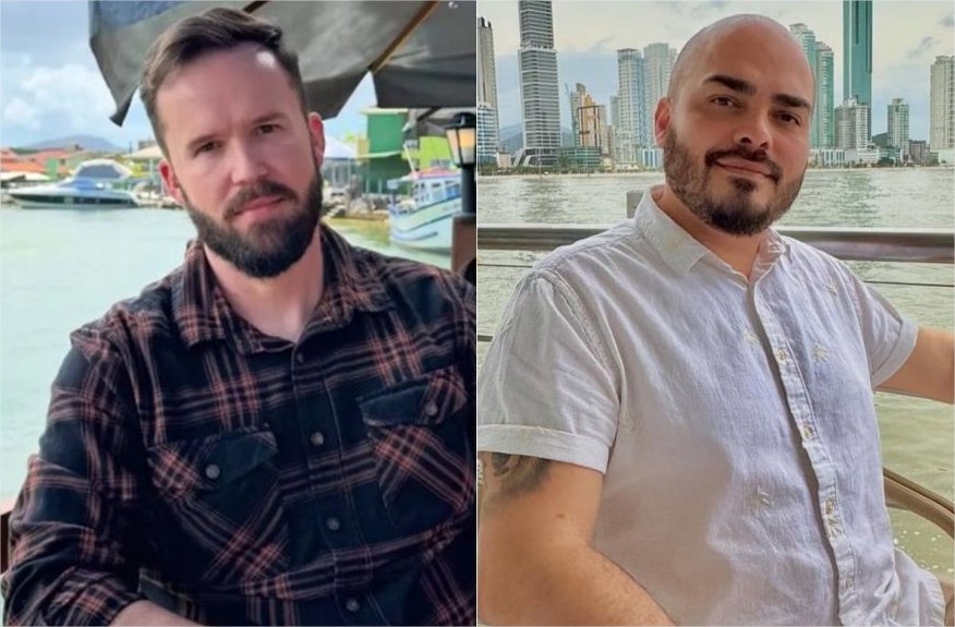 Ex-marido acusado de matar influencer de MT é preso na Bahia