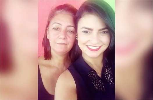 Mulher é presa por matar a própria mãe a facadas; vídeo