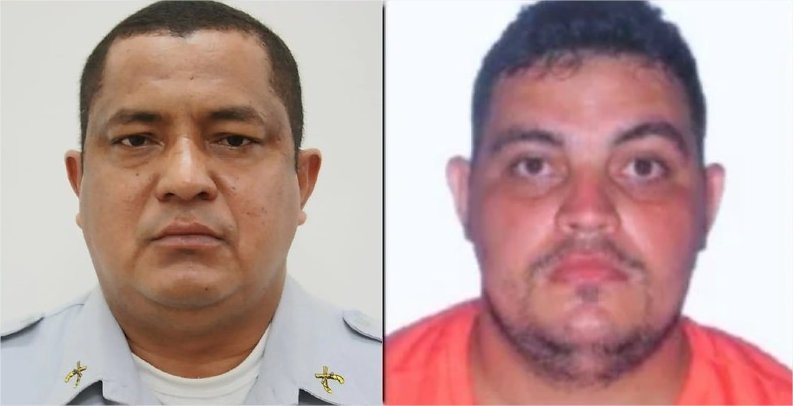 Suspeito de matar sargento da PM é preso no Rio de Janeiro