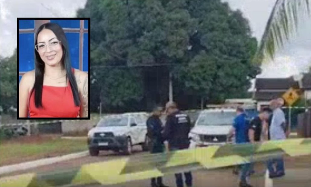 Mãe de vítima diz que assassino era obcecado pela filha e a perseguia