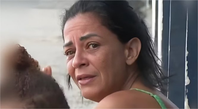 Filha ataca idosa com óleo quente e faz ameaça de morte após prisão