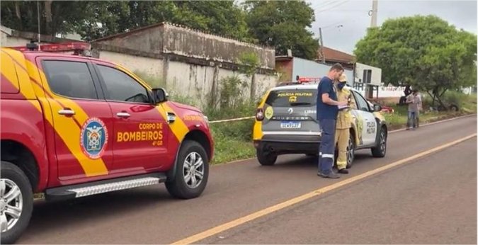 Jovem é preso em flagrante suspeito de matar homem e levar cabeça à casa da irmã