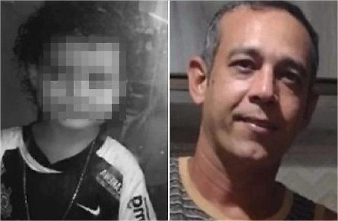 Áudio de pai suspeito de matar filho de 3 anos viraliza e polícia vê fingimento