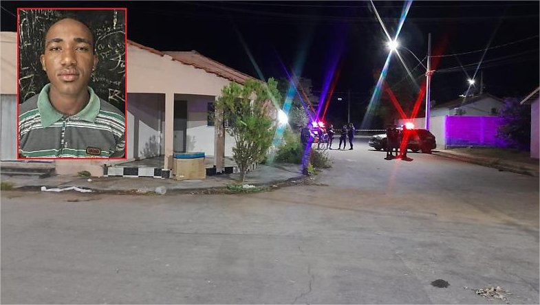 Força Tática invade ‘tribunal do crime’ em MT; bandido reage e acaba morto