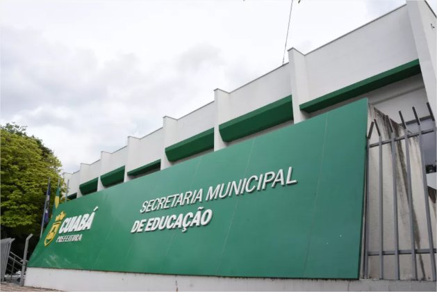 Inscrições para novos alunos da rede municipal de Cuiabá começam nesta segunda-feira