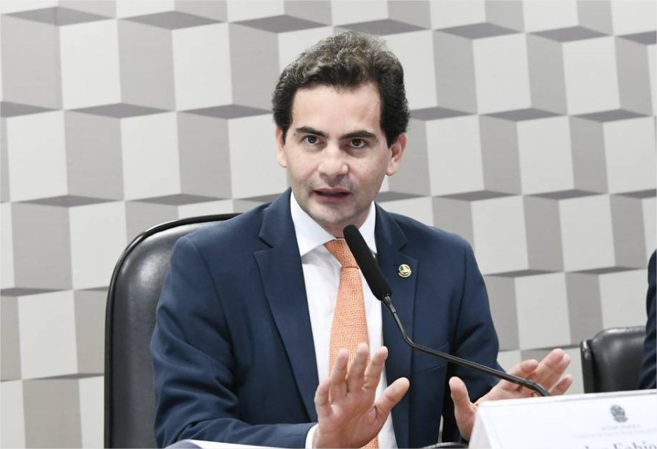 Fábio Garcia admite interesse em disputar a Prefeitura de Cuiabá