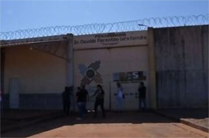 STJ mantém afastados diretores de presídio investigados por tortura em Sinop