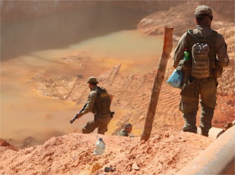 Trump confirma morte de líder supremo do Irã, Ali Khamenei