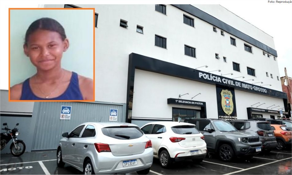 Criança segue desaparecida há três meses após fugir pela segunda vez da Casa Lar