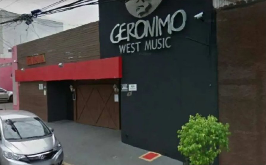 Dono do Gerônimo é preso acusado de bater na mulher; vítima denuncia ameaças de morte