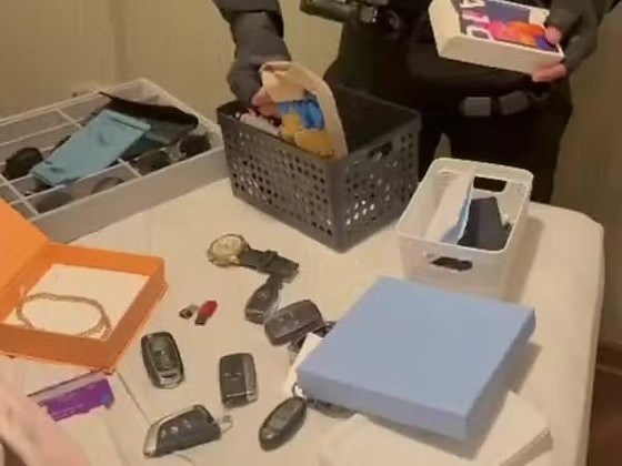 Trio tenta dar golpe em procurador de MT e acaba preso em SP; um deles é filho de ex-vereador